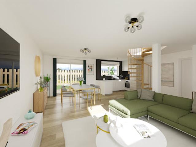 Vente Maison 5 pièces 90.63 m2 Berck