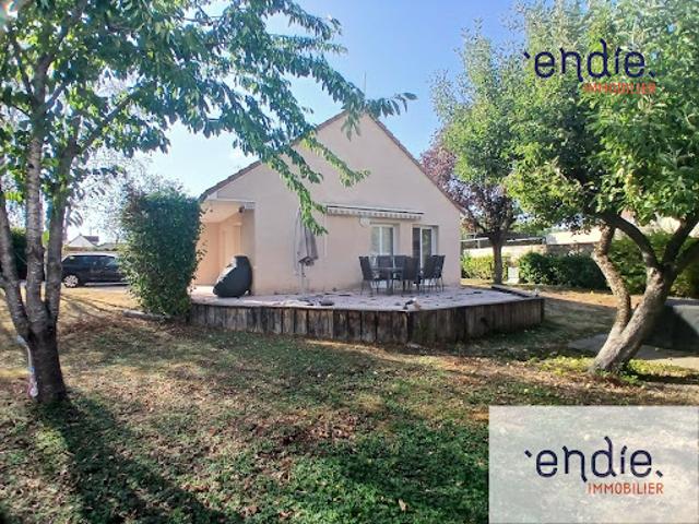 Vente Maison 5 pièces 90.69 m2 Arc sur Tille