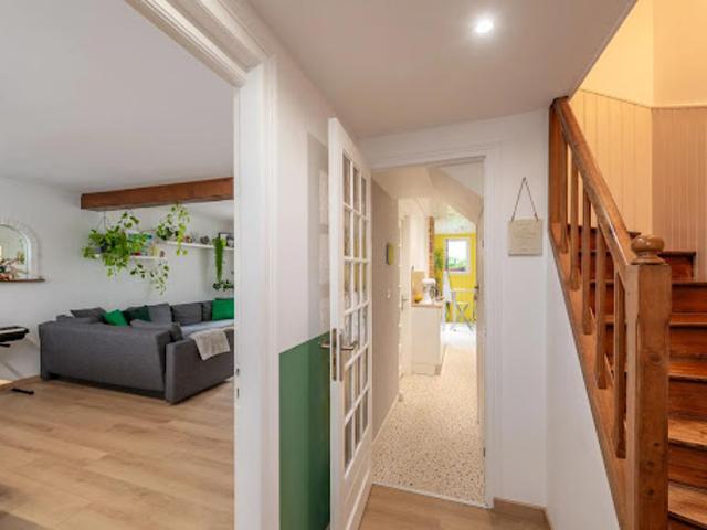 Vente Maison 5 pièces 90.6 m2 Reims