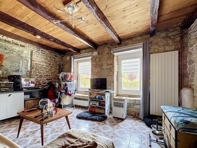 Vente Maison 5 pièces 90.71 m2 Druelle