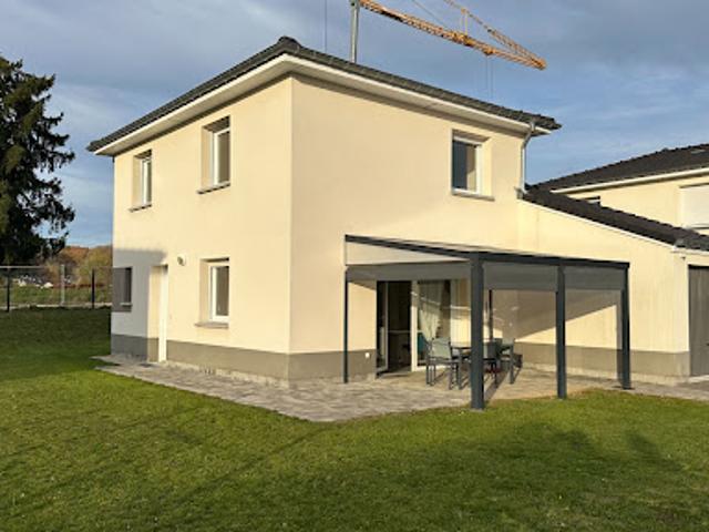 Vente Maison 5 pièces 90.74 m2 Grand Charmont