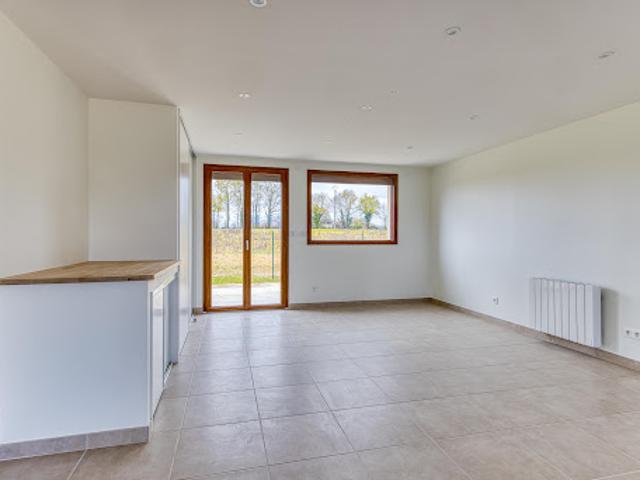 Vente Maison 5 pièces 90.77 m2 Beny