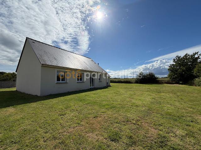 Vente Maison 5 pièces 90.82 m2 Evreux