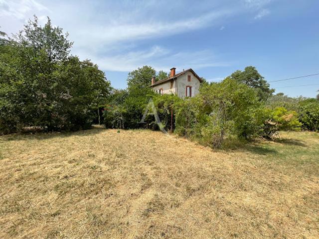 Vente Maison 5 pièces 90.82 m2 Labastide d'Anjou