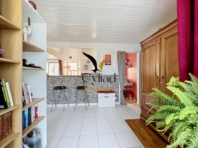 Vente Maison 5 pièces 90.87 m2 Mont Dol