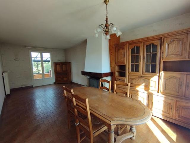 Vente Maison 5 pièces 90.98 m2 Dinard