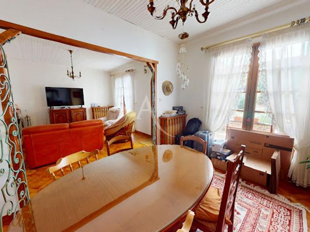 Vente Maison 5 pièces 90 m2 Coubron