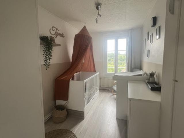 Vente Maison 5 pièces 90 m2 Courgent