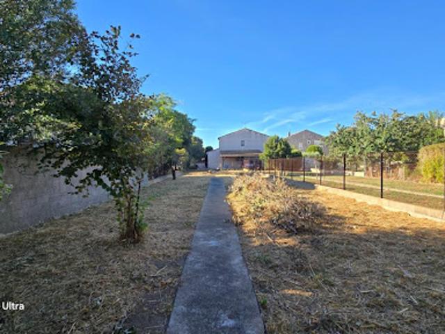 Vente Maison 5 pièces 90 m2 Coursan