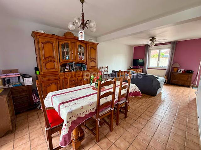 Vente Maison 5 pièces 90 m2 Courseulles sur Mer