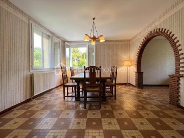 Vente Maison 5 pièces 90 m2 Coglès