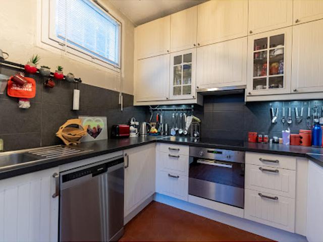 Vente Maison 5 pièces 90 m2 Colombes