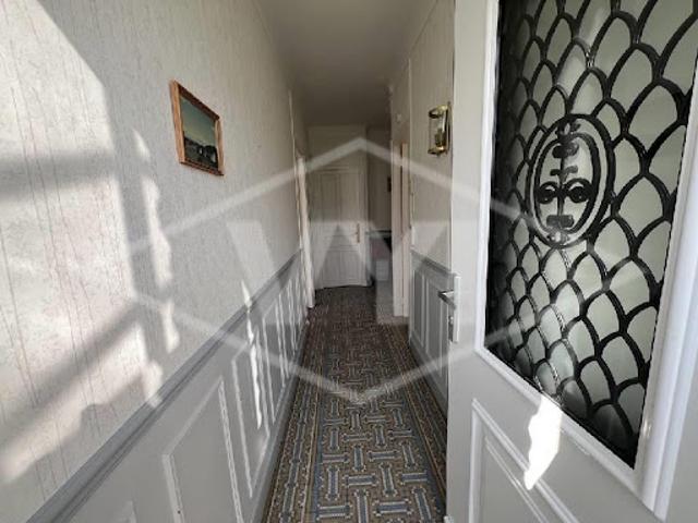 Vente Maison 5 pièces 90 m2 Combs la Ville