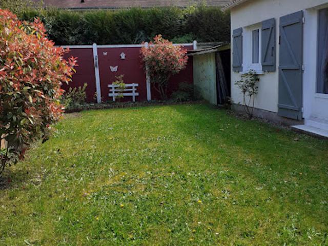 Vente Maison 5 pièces 90 m2 Compiegne