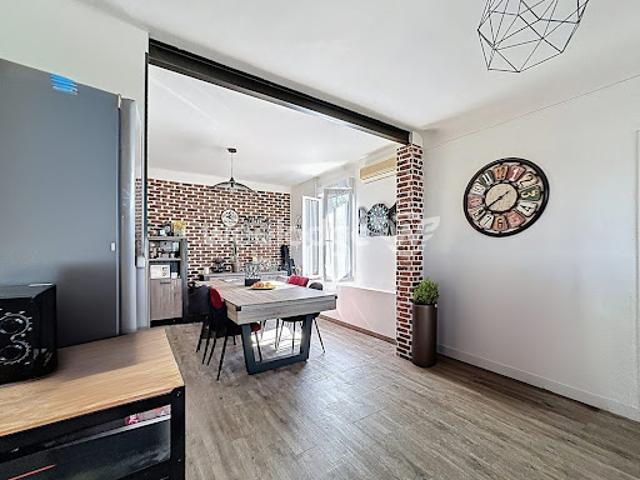 Vente Maison 5 pièces 90 m2 Conflans Sainte Honorine