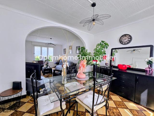 Vente Maison 5 pièces 90 m2 Caudry