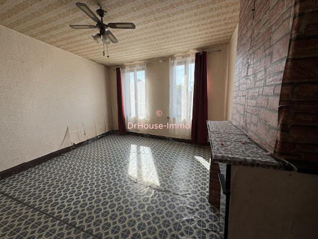 Vente Maison 5 pièces 90 m2 Caudry