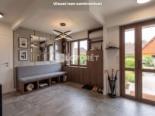 Vente Maison 5 pièces 90 m2 Cagny