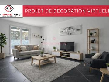 Vente Maison 5 pièces 96 m2 Carbon Blanc
