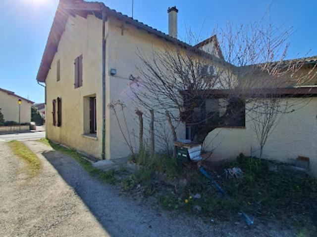 Vente Maison 5 pièces 90 m2 Castelferrus