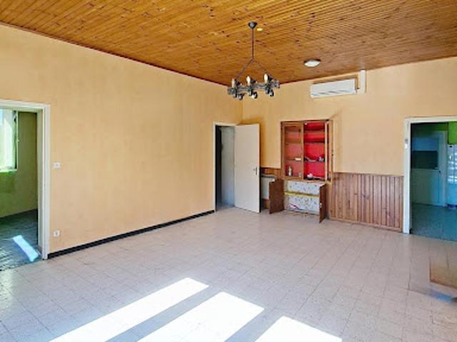Vente Maison 5 pièces 90 m2 Castelferrus