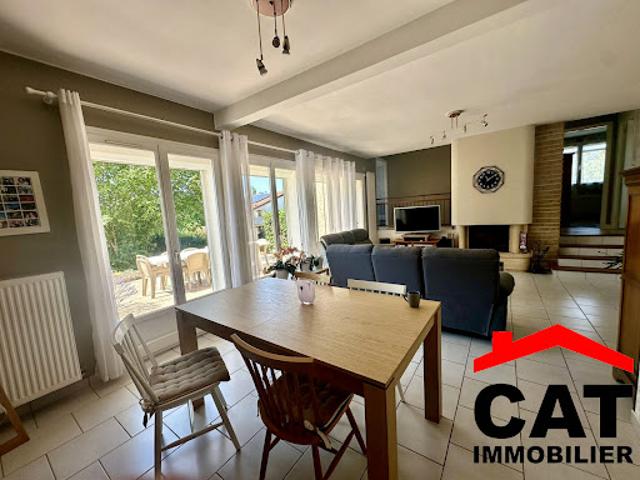 Vente Maison 5 pièces 90 m2 Champagne sur Seine