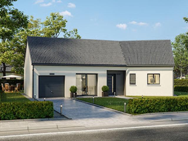 Vente Maison 5 pièces 90 m2 Champcueil