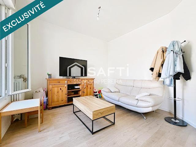 Vente Maison 5 pièces 90 m2 Champigny sur Marne