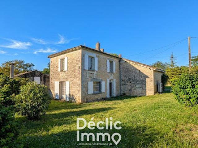 Vente Maison 5 pièces 90 m2 Champniers