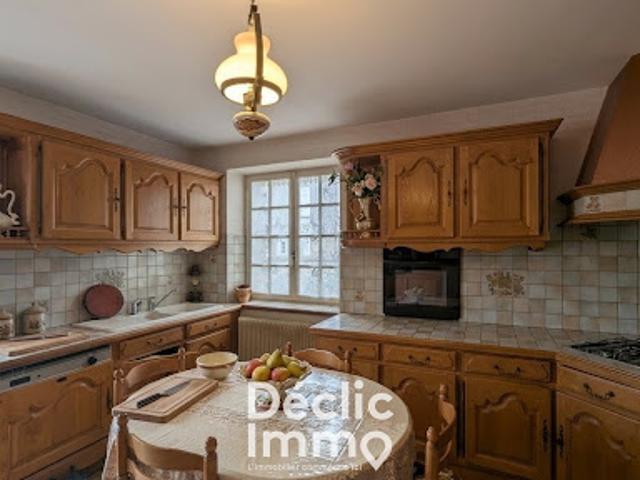 Vente Maison 5 pièces 90 m2 Champniers