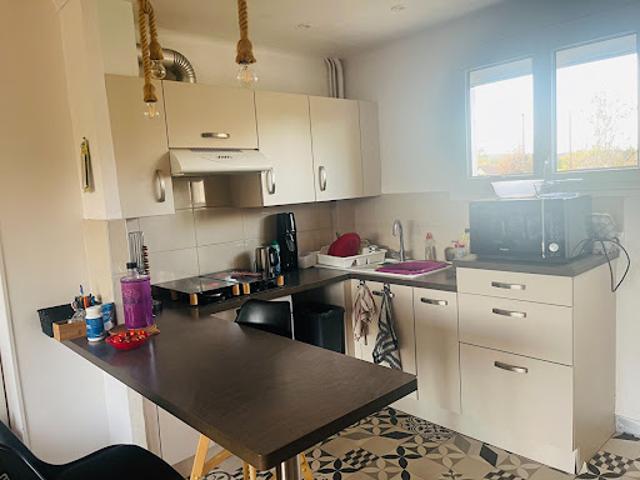 Vente Maison 5 pièces 90 m2 Champs sur Yonne