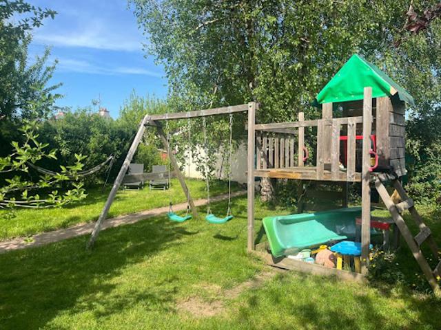 Vente Maison 5 pièces 90 m2 Châtenoy le Royal