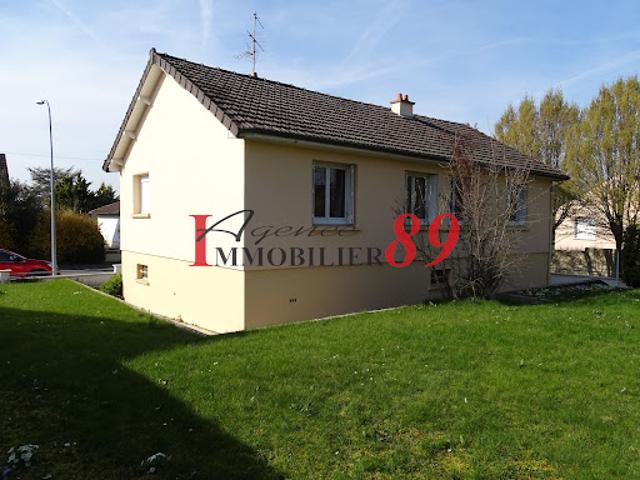 Vente Maison 5 pièces 90 m2 Chatillon sur seine