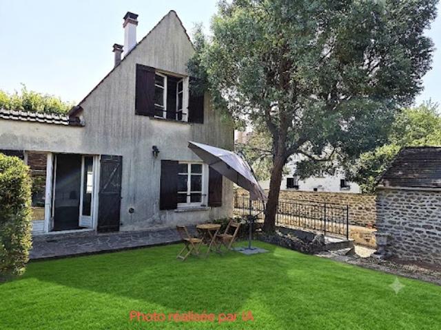 Vente Maison 5 pièces 90 m2 Chaumes en Brie