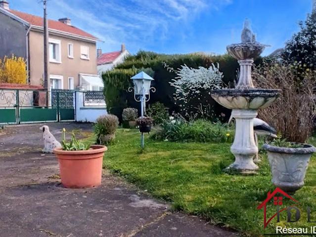 Vente Maison 5 pièces 90 m2 Chaumont
