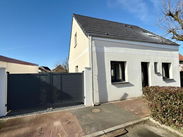 Vente Maison 5 pièces 90 m2 Chaulnes