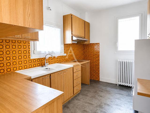 Vente Maison 5 pièces 90 m2 Chelles
