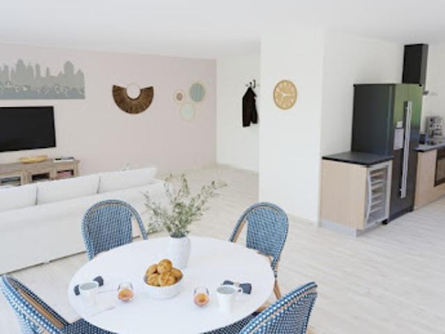 Vente Maison 5 pièces 90 m2 Chelles