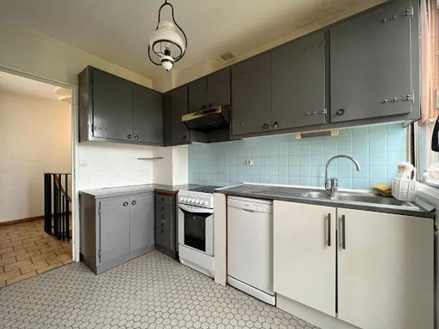 Vente Maison 5 pièces 90 m2 Chelles