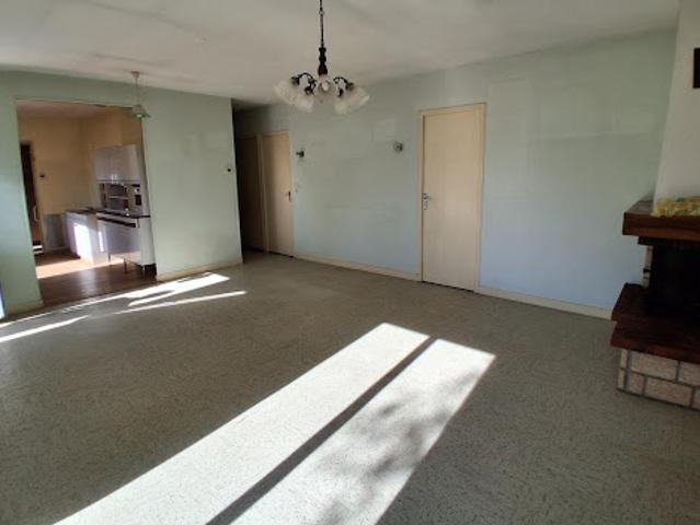 Vente Maison 5 pièces 90 m2 Chelun