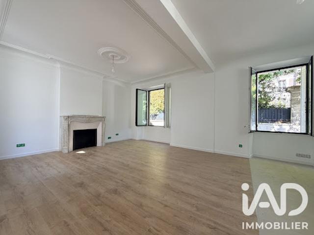 Vente Maison 5 pièces 90 m2 Chevilly Larue