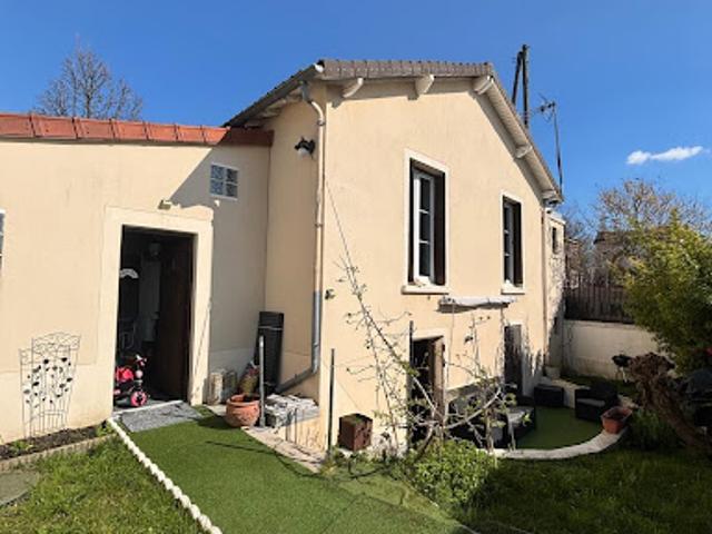 Vente Maison 5 pièces 90 m2 Choisy le Roi