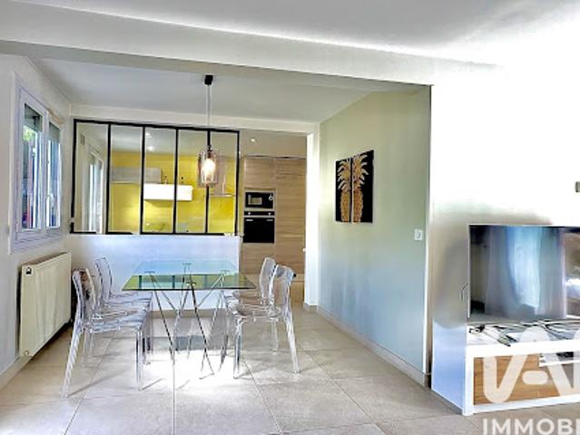 Vente Maison 5 pièces 90 m2 Claye Souilly