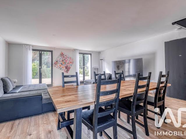 Vente Maison 5 pièces 90 m2 Crégy lès Meaux