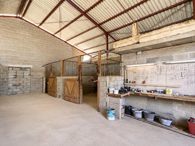 Vente Maison 5 pièces 90 m2 Creyssensac et Pissot