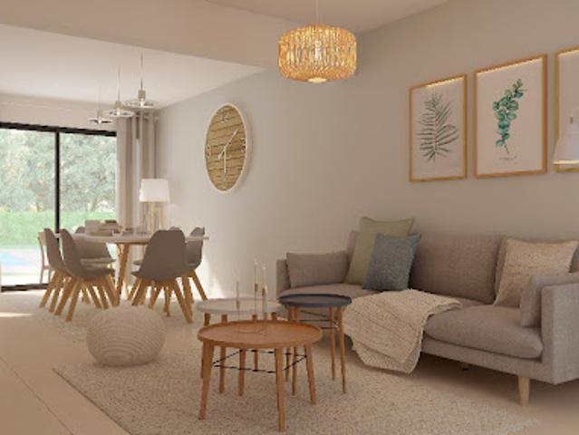 Vente Maison 5 pièces 90 m2 Crisenoy