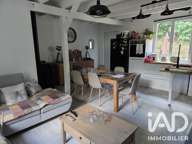 Vente Maison 5 pièces 90 m2 Croze