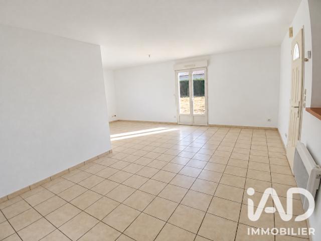 Vente Maison 5 pièces 90 m2 Cussac