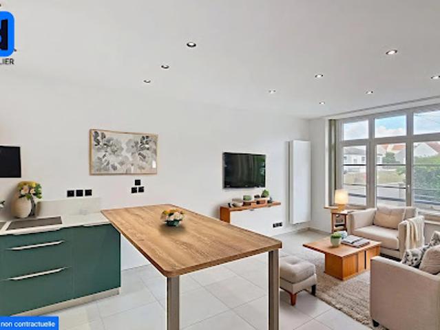 Vente Maison 5 pièces 90 m2 Ambleteuse