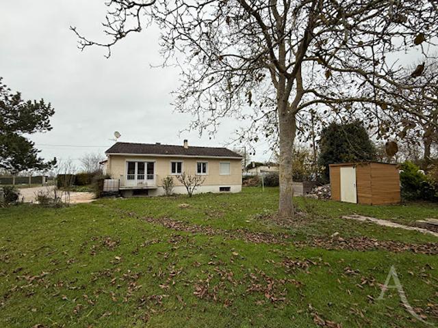 Vente Maison 5 pièces 90 m2 Amfreville